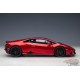 Lamborghini Huracan Evo (Rosso Bia) - Autoart - 79213  Passion Diecast