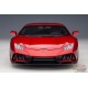 Lamborghini Huracan Evo (Rosso Bia) - Autoart - 79213  Passion Diecast