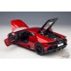 Lamborghini Huracan Evo (Rosso Bia) - Autoart - 79213  Passion Diecast