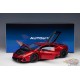 Lamborghini Huracan Evo (Rosso Bia) - Autoart - 79213  Passion Diecast