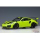 Porsche 911 (991.2) GT2 RS Weissach Package (Acid Green) - Autoart - 78187  Passion Diecast