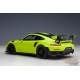 Porsche 911 (991.2) GT2 RS Weissach Package (Acid Green) - Autoart - 78187  Passion Diecast