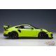 Porsche 911 (991.2) GT2 RS Weissach Package (Acid Green) - Autoart - 78187  Passion Diecast