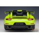 Porsche 911 (991.2) GT2 RS Weissach Package (Acid Green) - Autoart - 78187  Passion Diecast