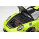 Porsche 911 (991.2) GT2 RS Weissach Package (Acid Green) - Autoart - 78187  Passion Diecast