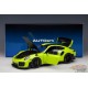 Porsche 911 (991.2) GT2 RS Weissach Package (Acid Green) - Autoart - 78187  Passion Diecast