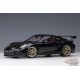 Porsche 911 (991.2) GT2 RS Weissach Package (Black) - Autoart - 78186 Passion Diecast
