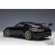 Porsche 911 (991.2) GT2 RS Weissach Package (Black) - Autoart - 78186 Passion Diecast