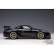 Porsche 911 (991.2) GT2 RS Weissach Package (Noir) - Autoart - 78186  Passion Diecast
