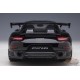 Porsche 911 (991.2) GT2 RS Weissach Package (Noir) - Autoart - 78186  Passion Diecast