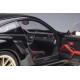 Porsche 911 (991.2) GT2 RS Weissach Package (Noir) - Autoart - 78186  Passion Diecast
