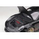 Porsche 911 (991.2) GT2 RS Weissach Package (Black) - Autoart - 78186 Passion Diecast