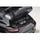 Porsche 911 (991.2) GT2 RS Weissach Package (Noir) - Autoart - 78186  Passion Diecast