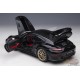 Porsche 911 (991.2) GT2 RS Weissach Package (Noir) - Autoart - 78186  Passion Diecast