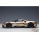 Ford GT 2022 Holman Moody Heritage Edition (Holman Woody Gold)  - Autoart - 72928  Passion Diecast