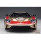 Ford GT 2022 Holman Moody Heritage Edition (Holman Woody Gold)  - Autoart - 72928  Passion Diecast