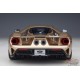 Ford GT 2022 Holman Moody Heritage Edition (Holman Woody Gold)  - Autoart - 72928  Passion Diecast