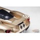 Ford GT 2022 Holman Moody Heritage Edition (Holman Woody Gold)  - Autoart - 72928  Passion Diecast