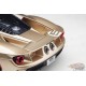Ford GT 2022 Holman Moody Heritage Edition (Holman Woody Gold)  - Autoart - 72928  Passion Diecast
