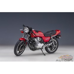 Honda CB750F Baribari Legend - Autoart - 12561  Passion Diecast