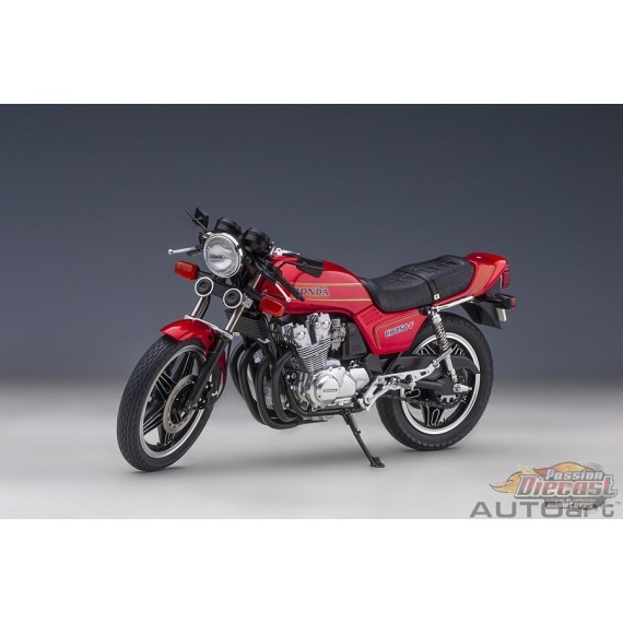 Honda CB750F Baribari Legend - Autoart - 12561  Passion Diecast