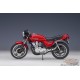 Honda CB750F Baribari Legend - Autoart - 12561  Passion Diecast