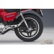 Honda CB750F Baribari Legend - Autoart - 12561  Passion Diecast