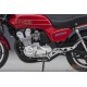 Honda CB750F Baribari Legend - Autoart - 12561  Passion Diecast