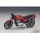 Honda CB750F Baribari Legend - Autoart - 12561  Passion Diecast