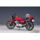 Honda CB750F Baribari Legend - Autoart - 12561  Passion Diecast