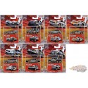 Matchbox Collection Superfast 2023 Caisse S Assortiment - GBJ48-965S