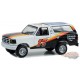 No.17 Jimmy Ford - 1994 Ford Bronco - Pikes Peak International Hill Climb Series 1 - 1/64 Greenlight - 13330 F