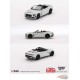 Bentley Mulliner Bacalar Car Zero - Mini GT - 1:64 - MGT00544 Passion Diecast