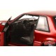 1993 Ford Mustang LX 5.0 in Electric Red with Black Interior - 1/18 GMP - 19003 - Passion Diecast 