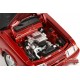 1993 Ford Mustang LX 5.0 in Electric Red with Black Interior - 1/18 GMP - 19003 - Passion Diecast 