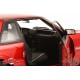 1993 Ford Mustang LX 5.0 in Electric Red with Black Interior - 1/18 GMP - 19003 - Passion Diecast 