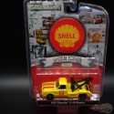GreenMachine Service Shell 24 heurs - Chevrolet C-30 1967 - Shell Oil Special Edition Series 1 - 1/64 Greenlight - 41125 AGR