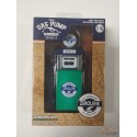 GreenMachine 1951 Wayne 505 Gas Pump  Series 9 -  Greenlight  1/18 14090 BGR