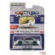 GreenMachine Nevada Highway Patrol State Trooper - Dodge Charger 2019 - Hot Pursuit Series 41 - 1/64 Greenlight - 42990 DGR