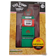 GreenMachine 1951 Wayne 505 Gas Pump MOPAR Parts & Accessories - Series 11 - Greenlight 1/18 14110 BGR - Passion Diecast 