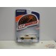 GreenMachine Chevrolet El Camino SS 1980 - Blanc et Or - GL Muscle Series 26 - 1-64 Greenlight - 13310 CGR