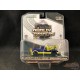 GreenMachine Michelin Service Center - 1967 Chevrolet C-30 Dually - Dually Drivers Series 11 - 1/64 Greenlight - 46110 AGR