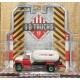 GreenMachine LP Gas - 1985 Chevrolet C-65 Propane Truck - S.D. Trucks Series 16 - Greenlight - 45160 AGR