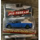 GreenMachine 2021 Ram 3500 Big Horn Sport 4x4 - All-Terrain Series 13 - 1/64 Greenlight - 35230 FGR