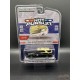 GreenMachine Florida - 2021 Ford Police Interceptor - Hot Pursuit Series 41 - 1/64 Greenlight - 42990 FGR