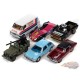 Pop Culture 2023 Release 1 - Assortment - Johnny Lightning - 1:64 - JLPC011 - Passion Diecast 