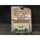 GreenMachine U.S. Army - Military-Spec Camouflage - 2022 Jeep Gladiator - Battalion 64 Series 3 - 1/64 Greenlight - 61030 FGR