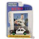 GreenMachine Reno Sheriff's - 1998 Ford Crown Victoria Police - Lost - Hollywood Series 38 -1/64 Greenlight - 44980 BGR