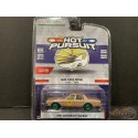 GreenMachine Iowa State Police - 1987 Chevrolet Caprice 9C1 - Hot Pursuit Series 43 -1/64 Greenlight - 43010 BGR