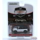 GreenMachine 2021 Ford Bronco Bronco 66 - Barrett-Jackson 'Scottsdale Edition' Series 11 - 1/64 Greenlight - 37270 FGR